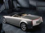 Cadillac Evoq Concept 1999 года